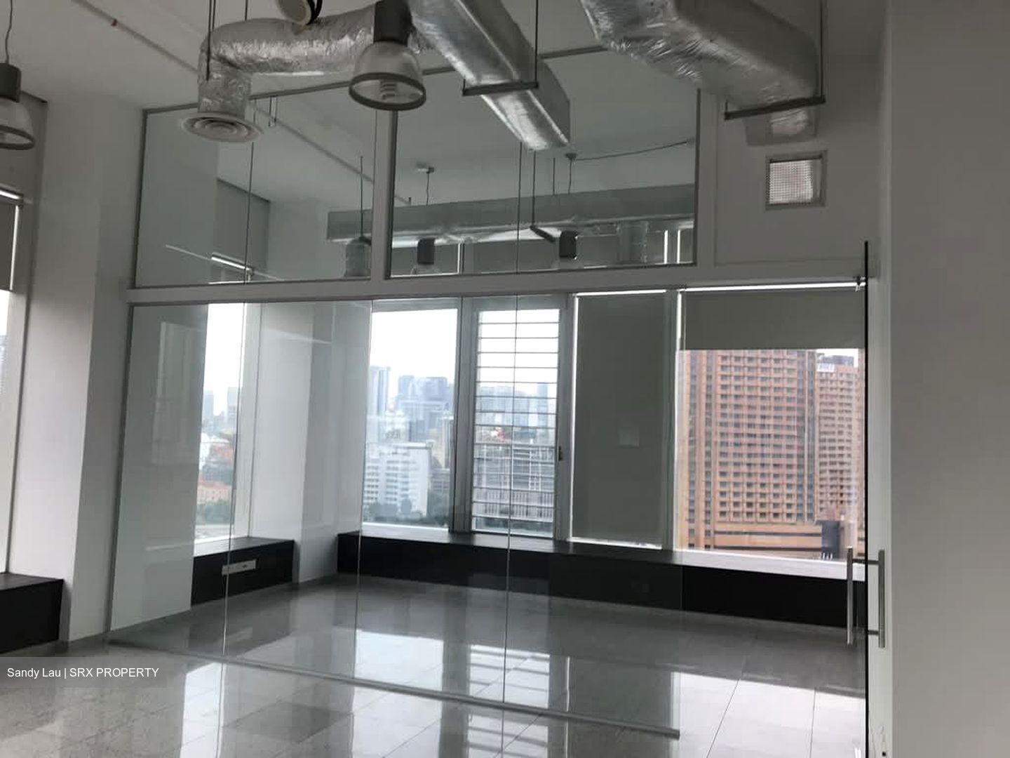 The Central (D1), Office #616912681